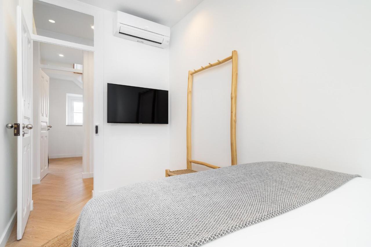 Whome | Luxury Duplex Prime Location Great For Families Lisabona Exterior foto